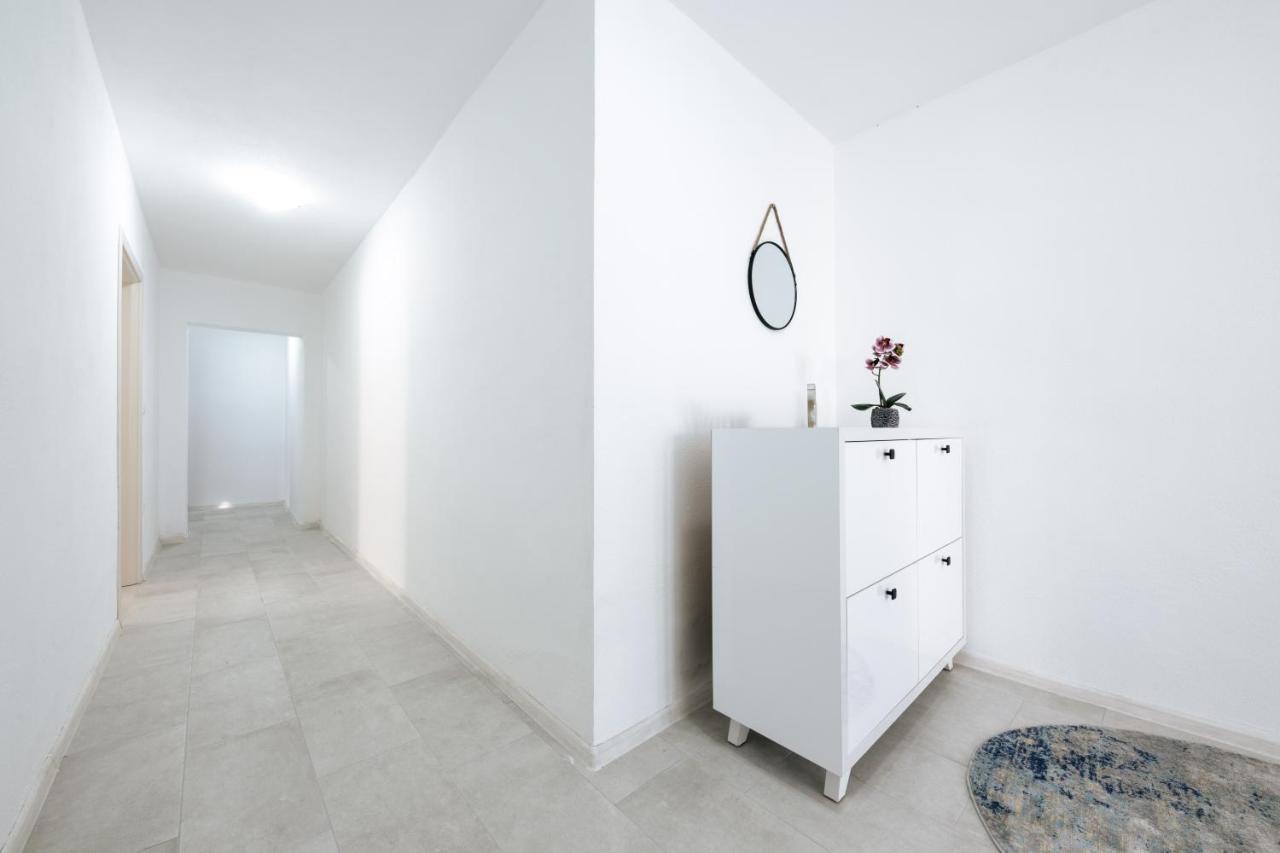 Apartmani Vittoria Bar Eksteriør bilde